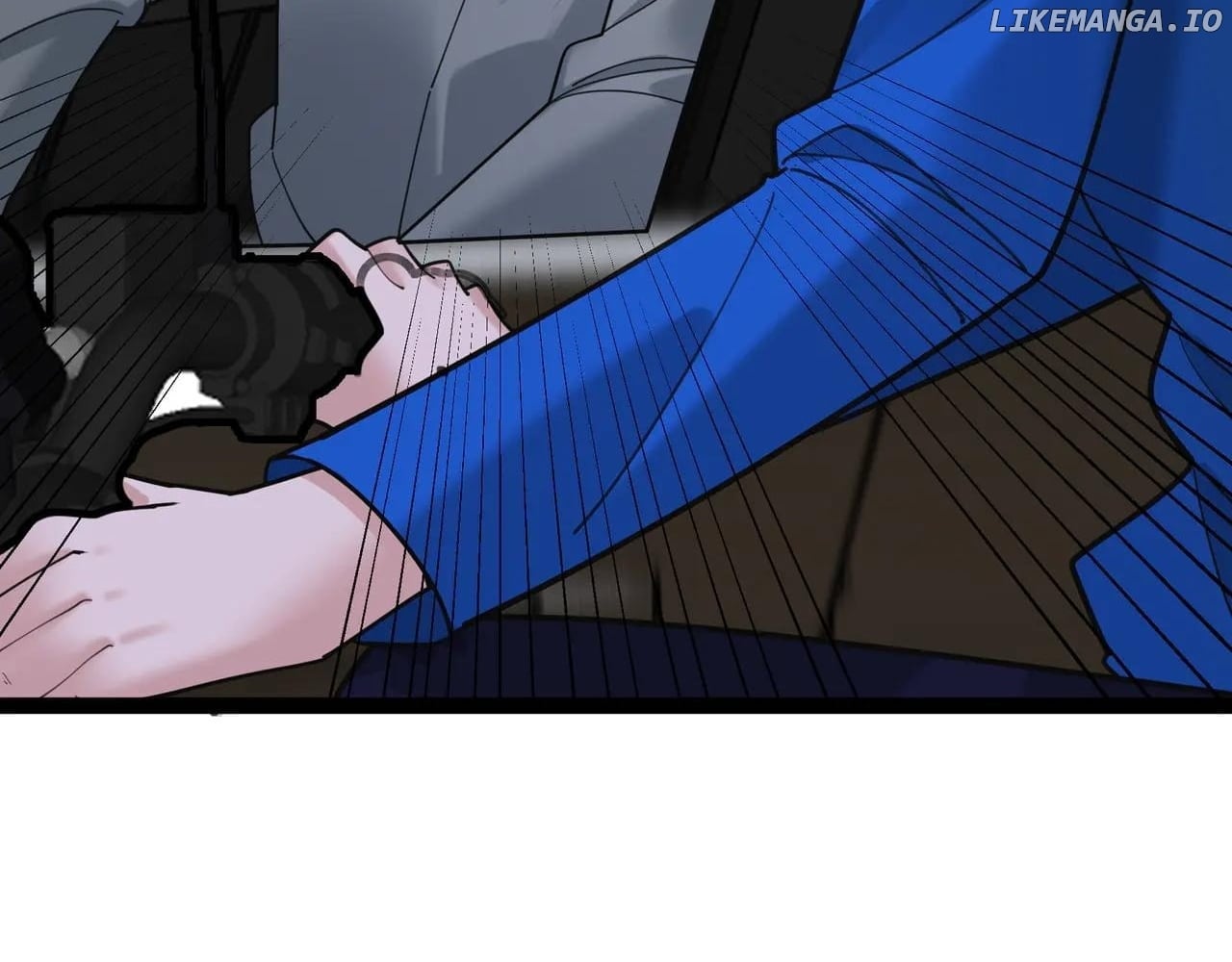 Daddy President Is Too Hard To Deal With Chapter 140 - page 77